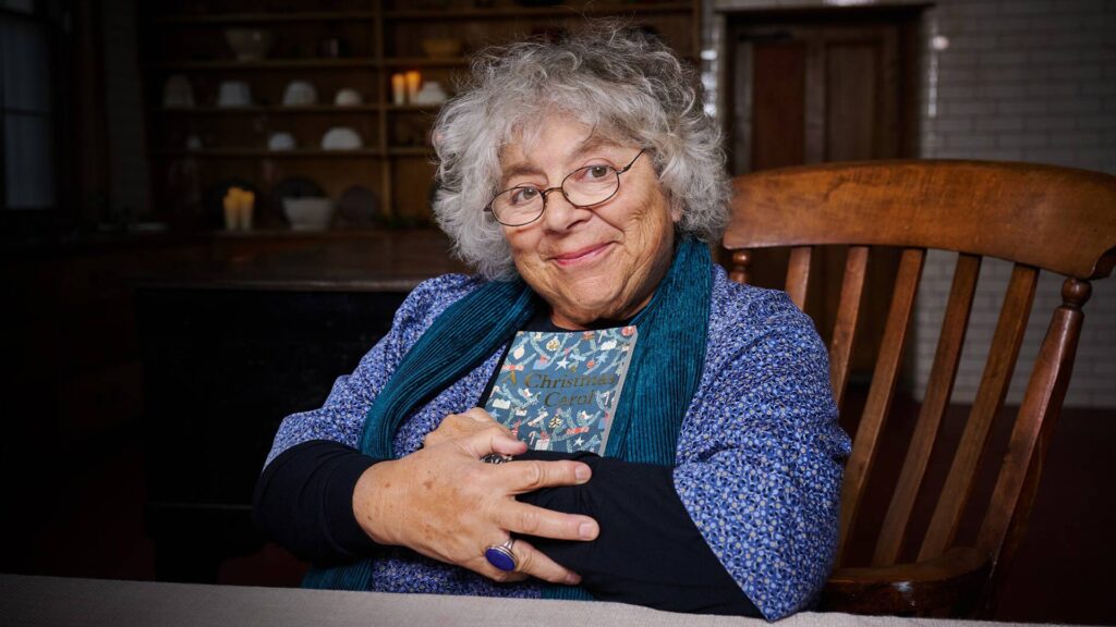 Lloyds christmas advert